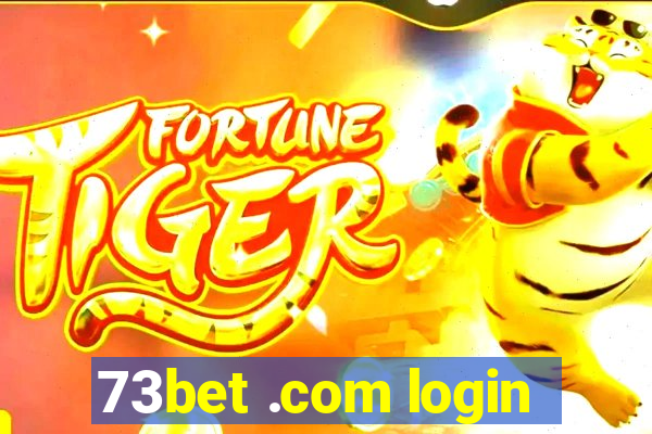 73bet .com login